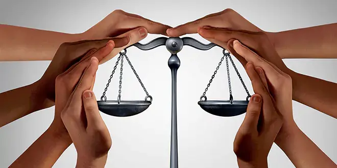 دعوی اعتراض ثالث