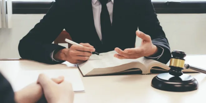 وکیل تسخیری