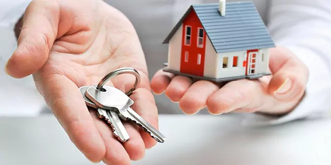 اموال منقول و غیرمنقول